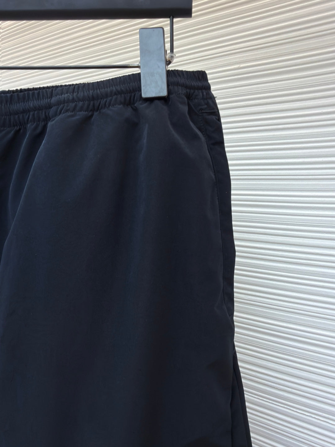 Embroidered Trousers