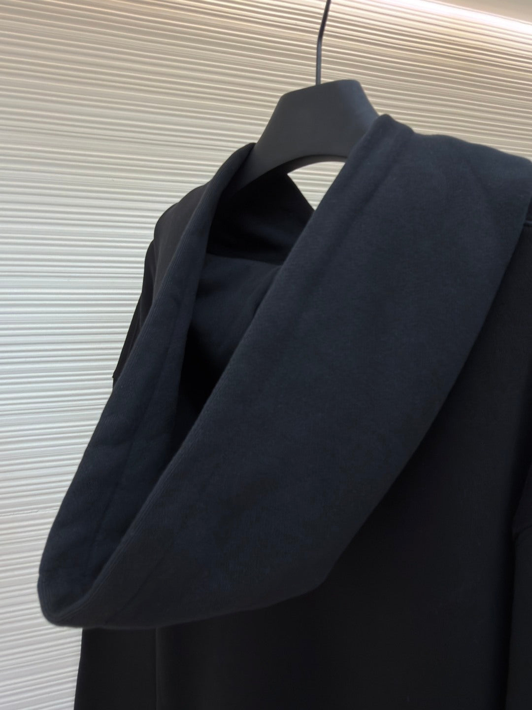 de Cœur Hoodie