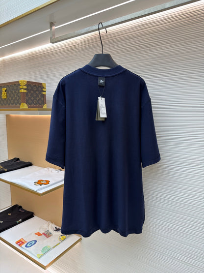 Embroidered T-Shirt