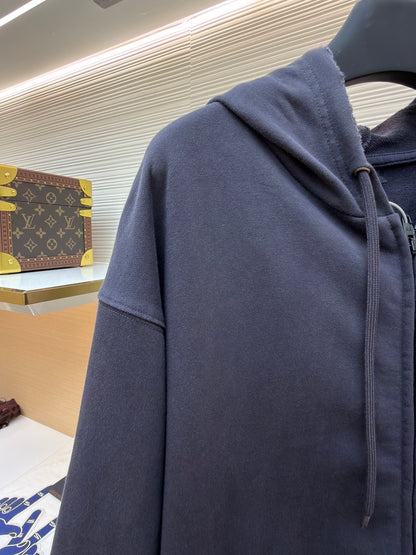 Graphic Hoodie