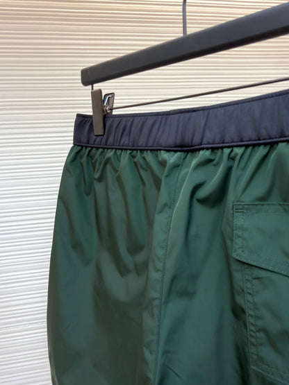 Swim Shorts