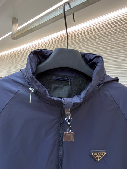 Re-Nylon Jacket