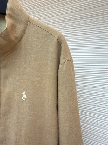 Embroidered Jacket