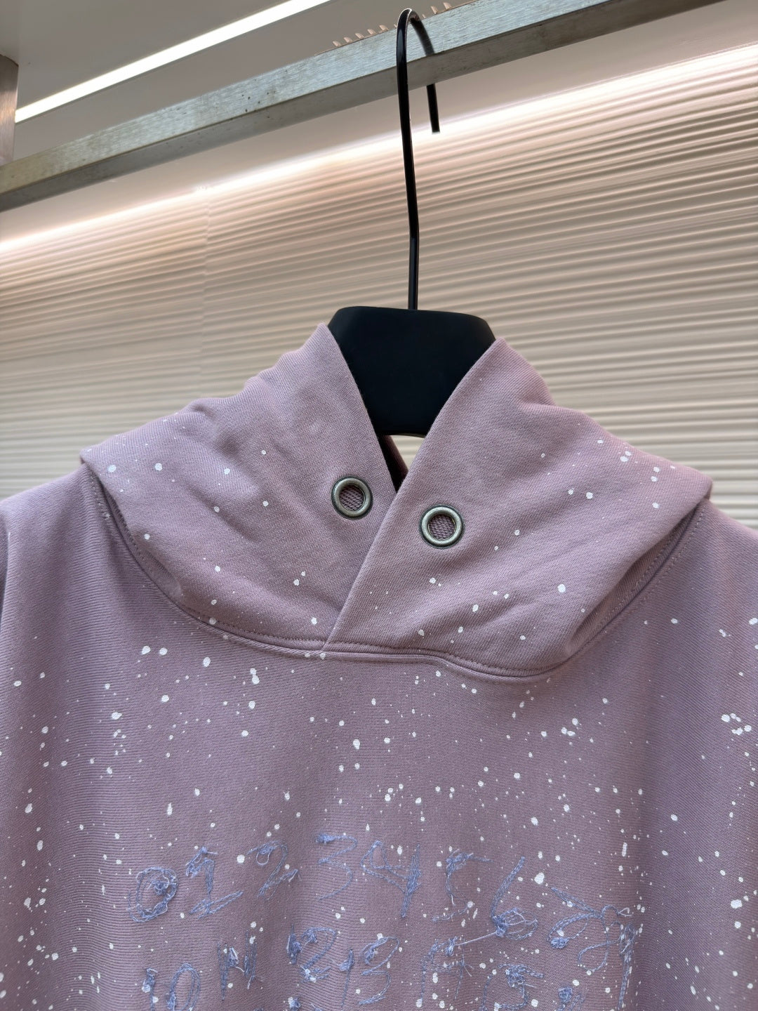 Gradient Crewneck Sweatshirt