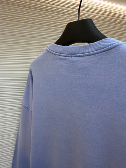 Anagram Crewneck Sweatshirt