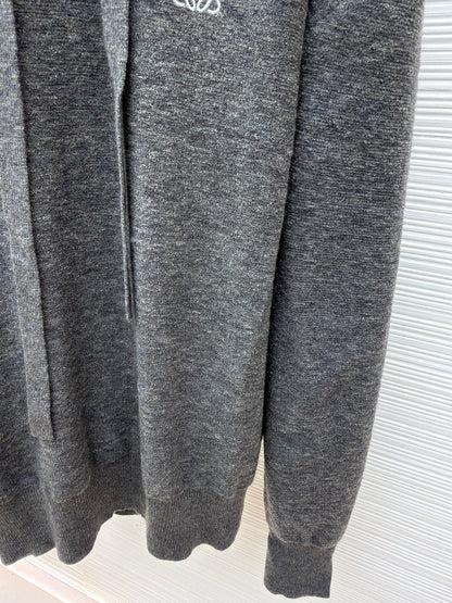 Anagram Hoodie