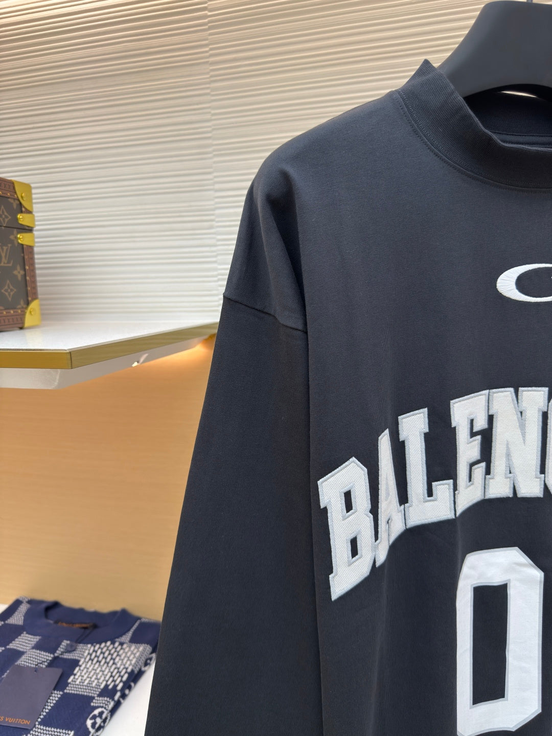 Embroidered T-Shirt