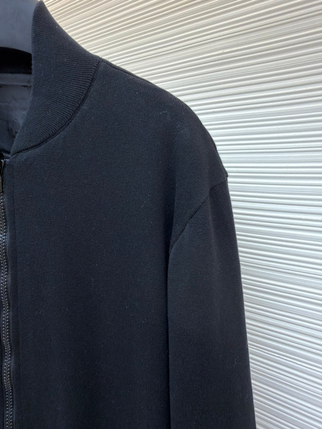 Zip Jacket