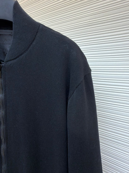 Zip Jacket
