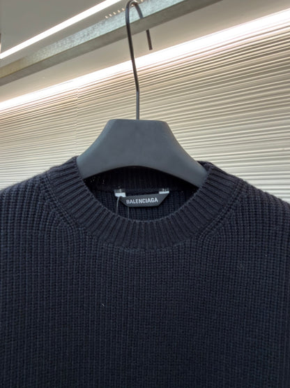 Crewneck Sweater