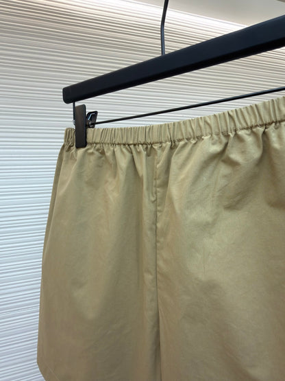 Cargo Shorts