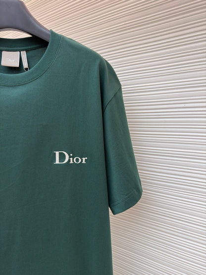 CD Logo T-Shirt