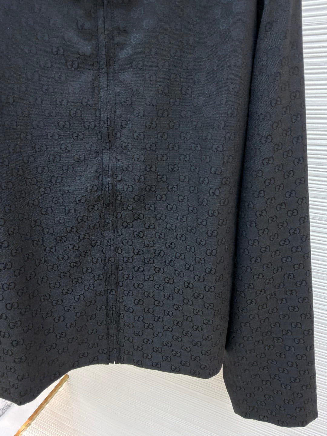 Zip Jacket