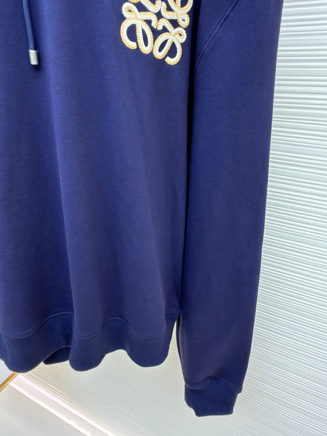 Logo Hoodie