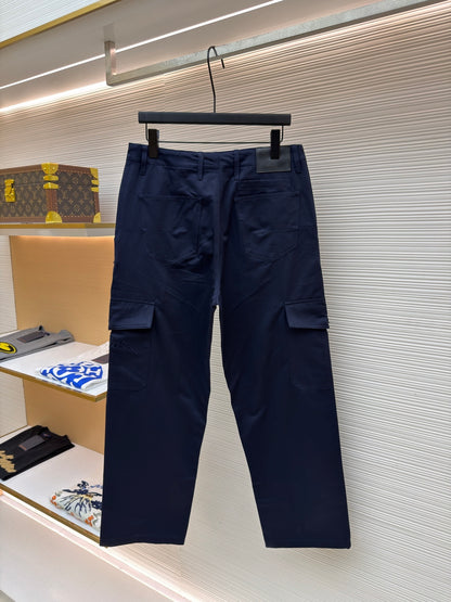Cargo Trousers