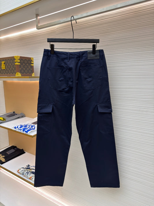 Cargo Trousers