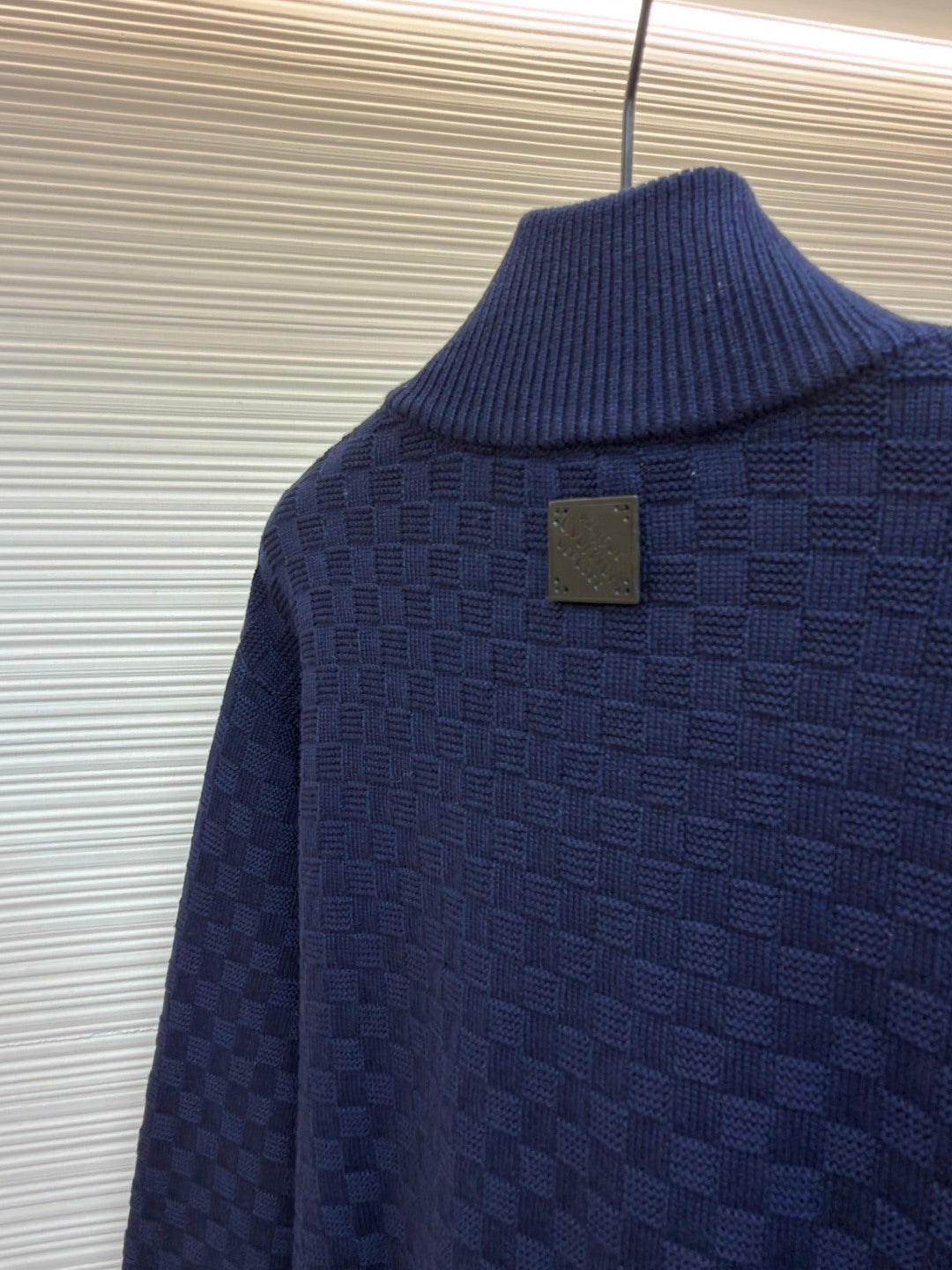 Half-Zip Sweater