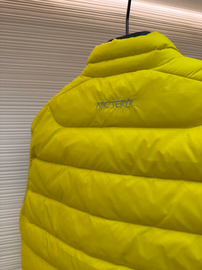 Embroidered Gilet