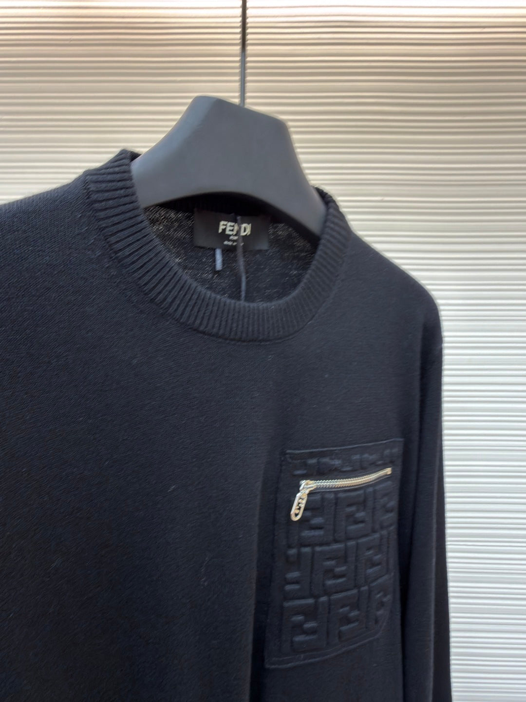 Crewneck Sweater
