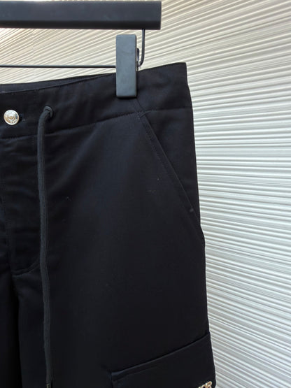 Cargo Trousers