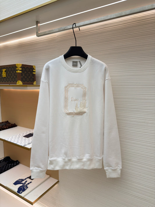 Crewneck Sweatshirt
