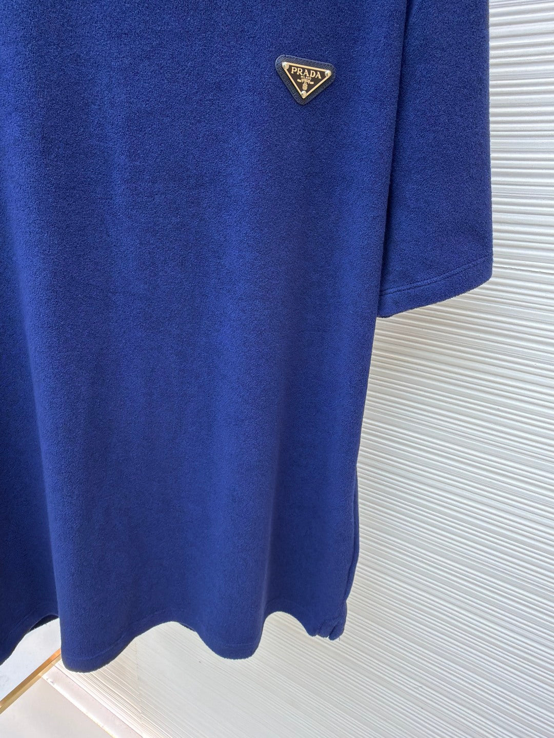 Triangle Logo T-Shirt