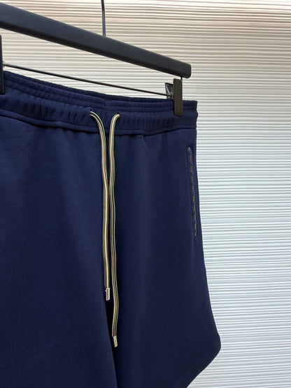 Logo Shorts