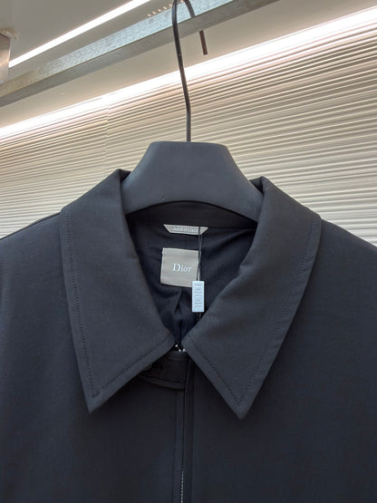 Zip Jacket