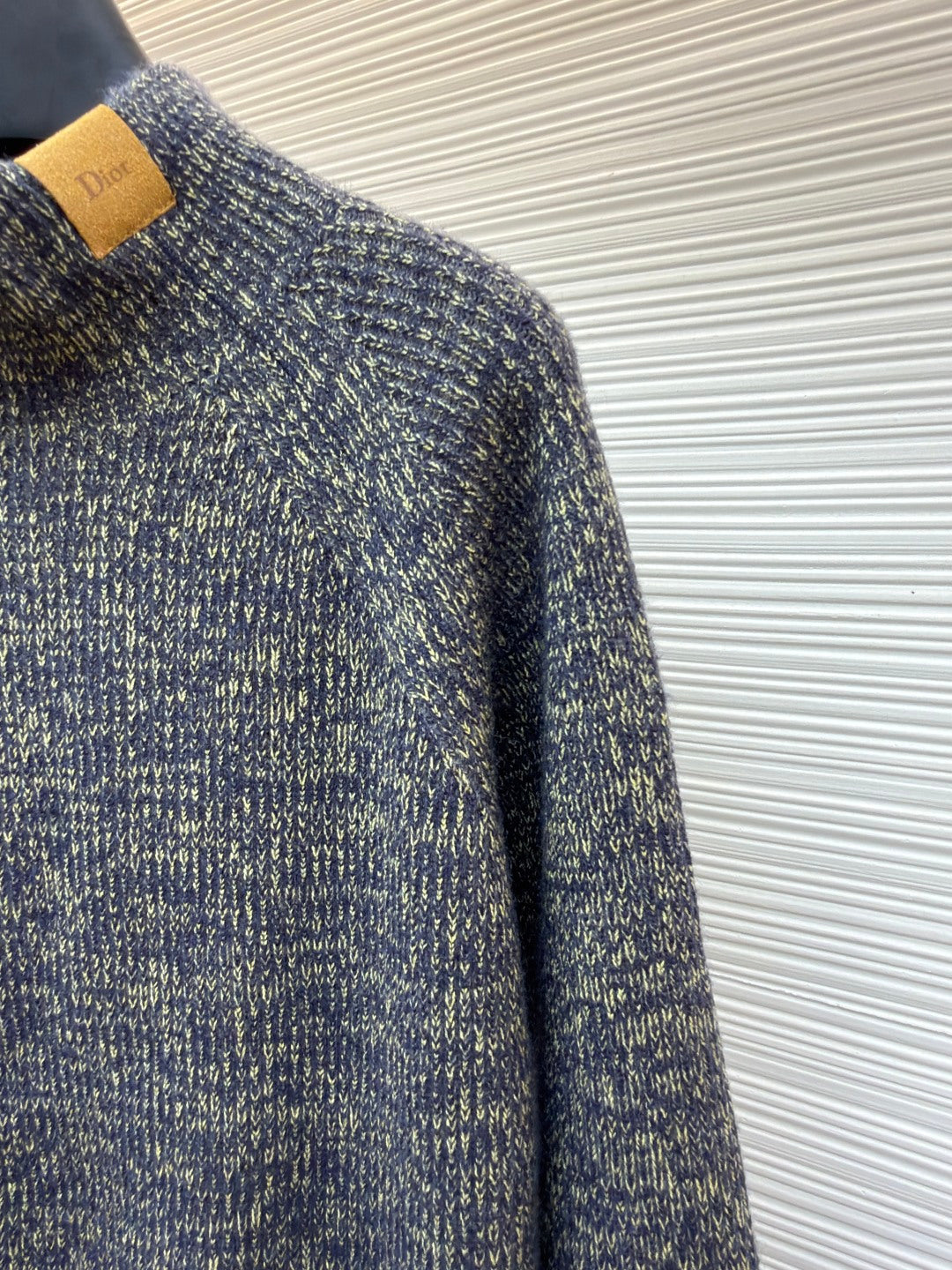 Cashmere Turtleneck Sweater