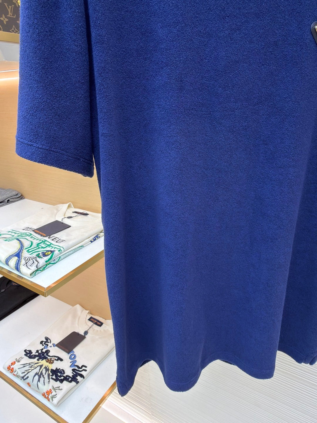 Triangle Logo T-Shirt