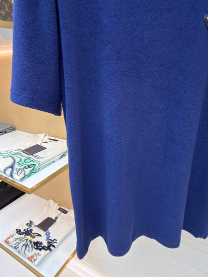 Triangle Logo T-Shirt