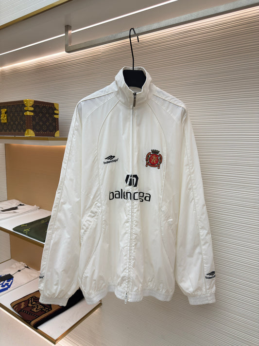 Windbreaker Jacket