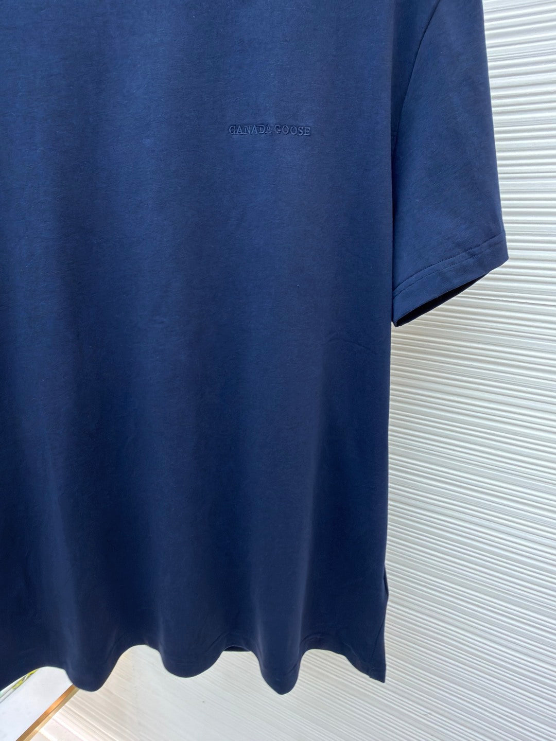 Embroidered T-Shirt