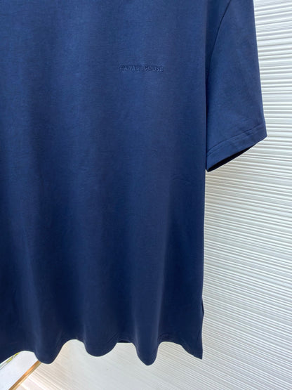 Embroidered T-Shirt