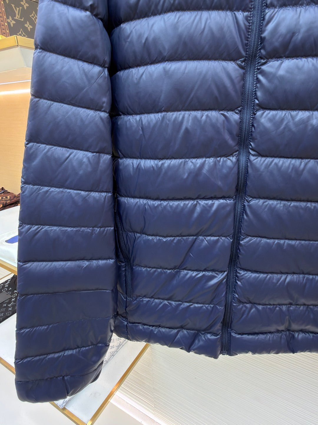 Down Jacket