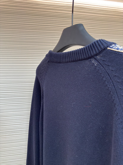 Crewneck Sweater