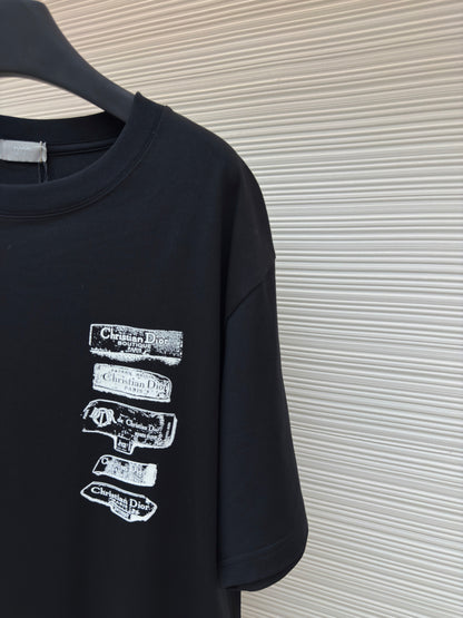 CD Logo T-Shirt