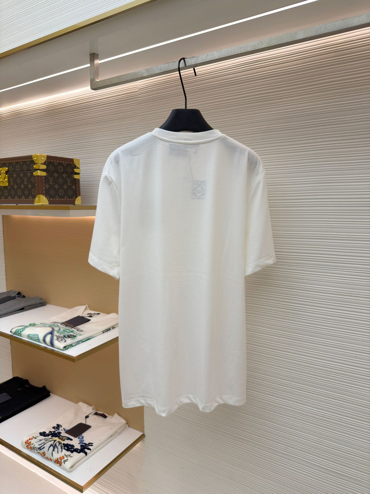 Embroidered T-Shirt