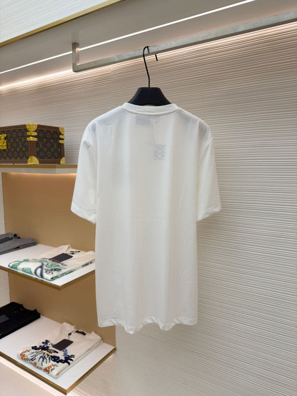 Embroidered T-Shirt