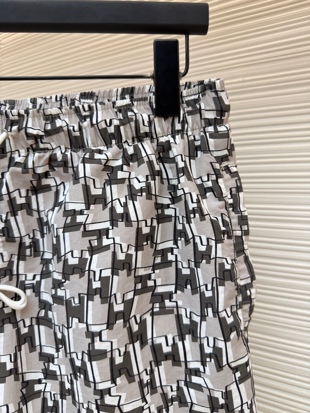 Graphic Shorts