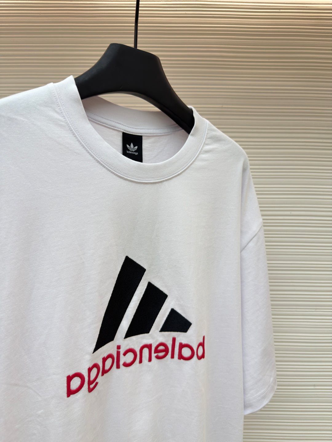Embroidered T-Shirt