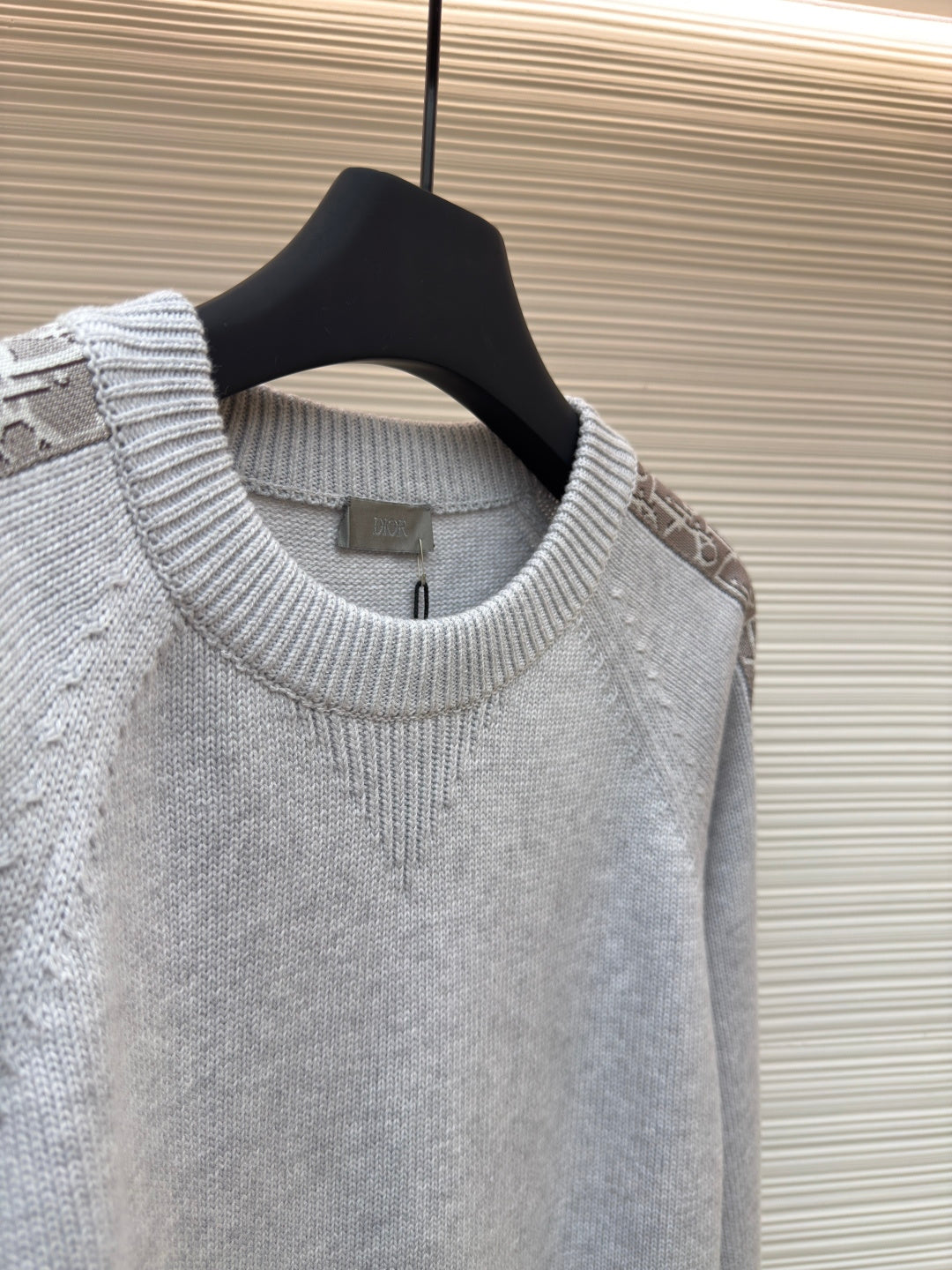 Crewneck Sweater