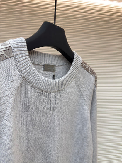 Crewneck Sweater