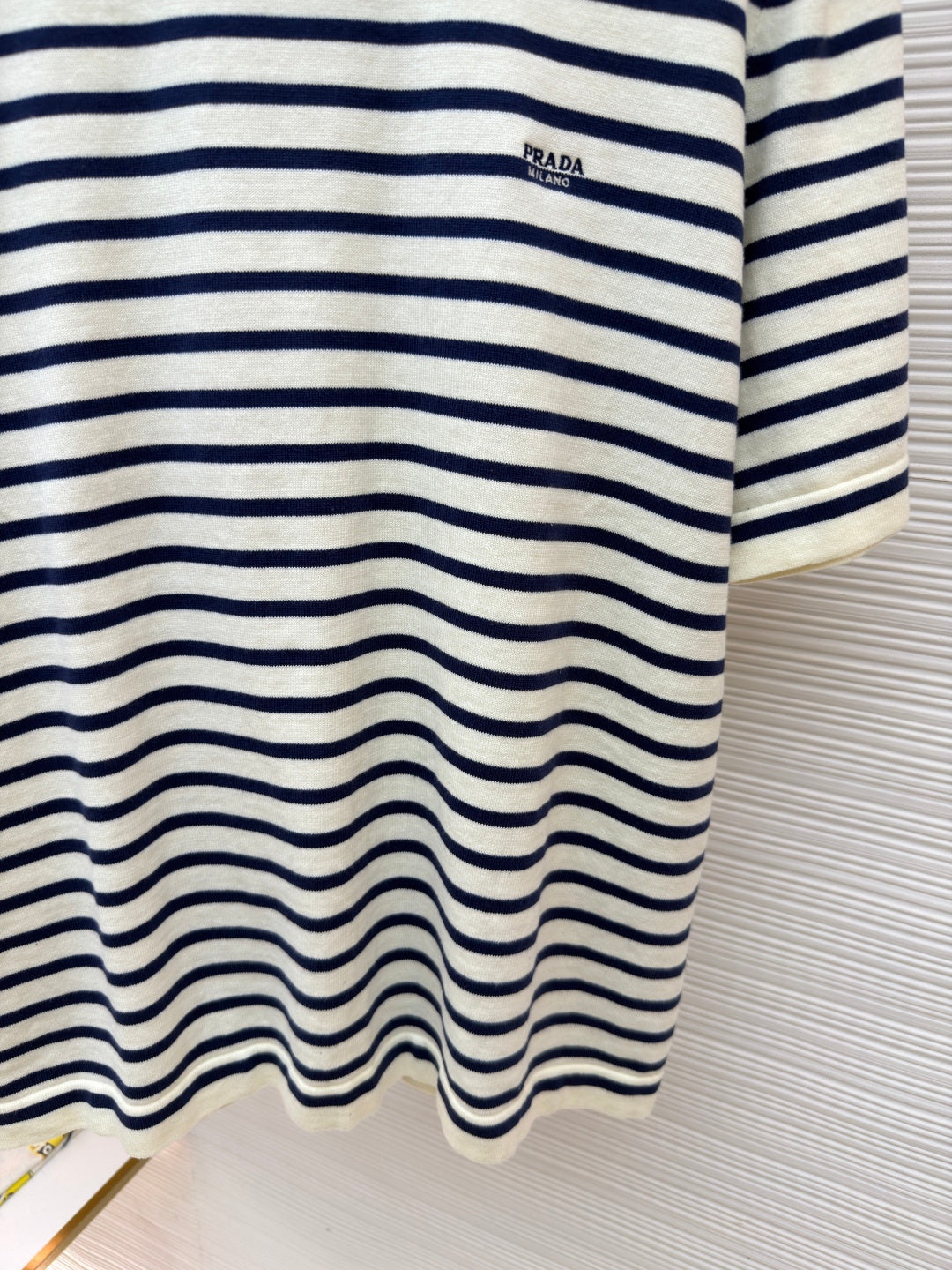 Embroidered T-Shirt