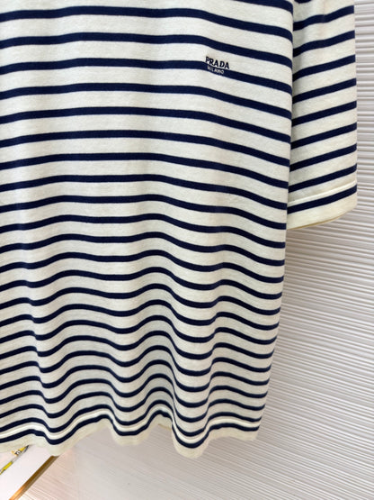 Embroidered T-Shirt