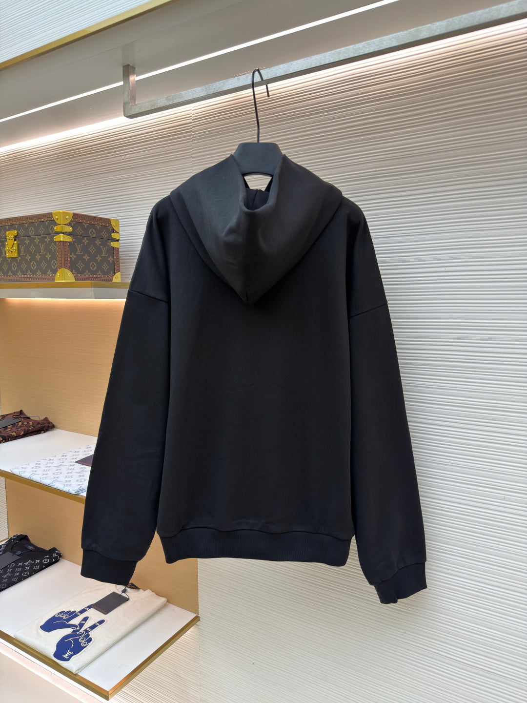 Graphic Hoodie