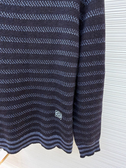 Anagram Crewneck Sweater