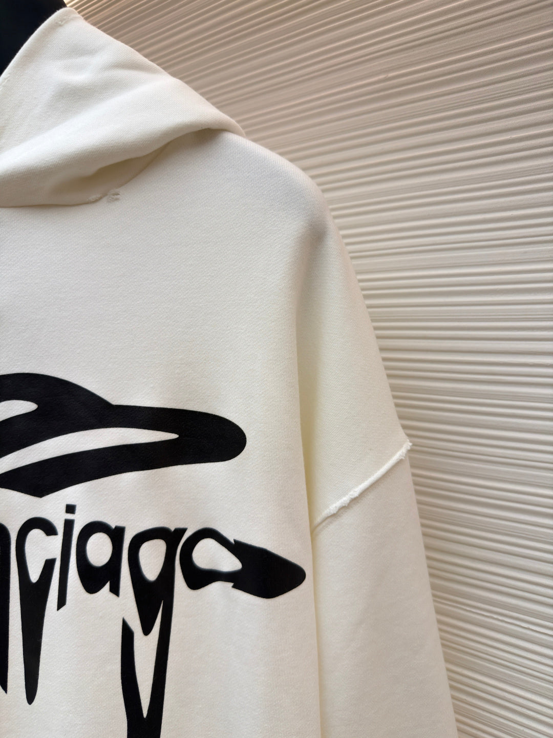 Logo Hoodie