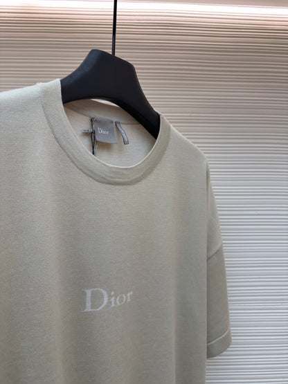 Embroidered T-Shirt