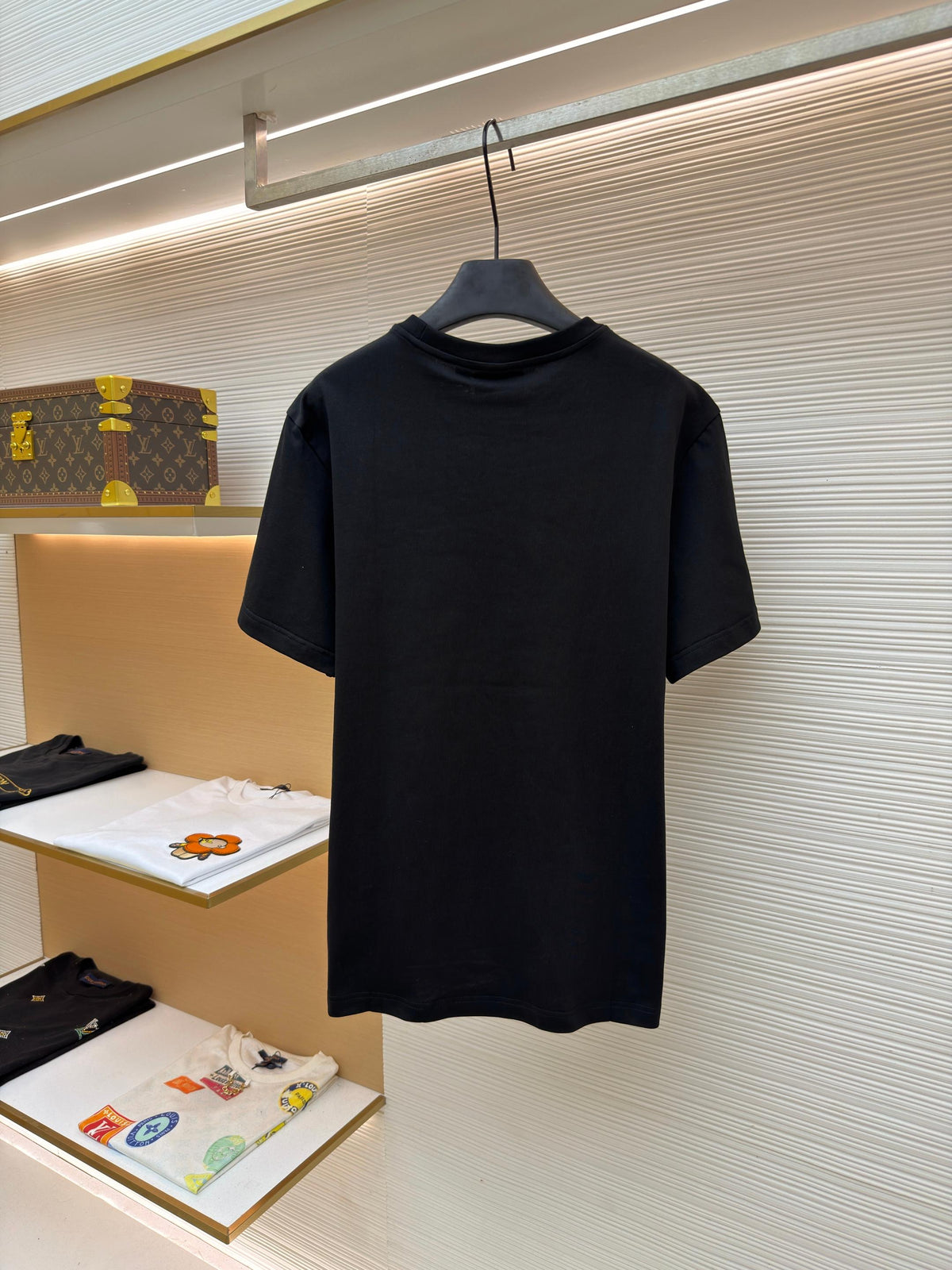 Embroidered T-Shirt